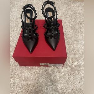 Valentino Heels